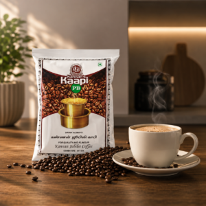 Kannan’s Kaapi PB Coffee Powder