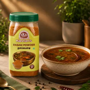 Kannan's Rasam Powder
