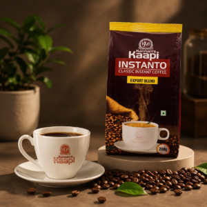 Kannan’s Kaapi Instanto (Pouch)
