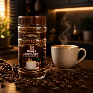 Kannan’s Kaapi Instanto (Bottle)